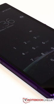 Dafür perfekt für Videos & Spiele geeignet.