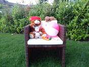 Xtreamer JoyZ (13 Megapixel): Szene