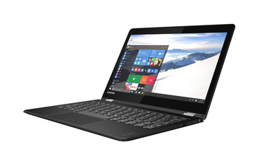 Das Lenovo Yoga 710 in 11,6 Zoll (Bild: Lenovo)