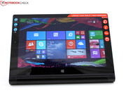Nun bedient Lenovo auch die Windows-Welt: