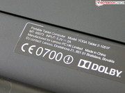 Preislich liegen 100 Euro zwischen dem Windows- (399 Euro) und dem Android-Modell (300 Euro).