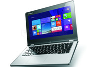 Im Test: Lenovo IdeaPad Yoga 2 11. Testgerät zur Verfügung gestellt von Lenovo Deutschland.