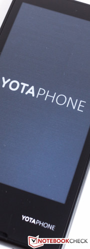 ...in nur einem Gerät. Auf der Vorderseite befindet...