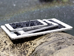 IFA 2014 | Sony Smartphones Xperia Z3 und Z3 Compact sowie Xperia Z3 Tablet Compact