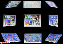 Blickwinkel Ideapad Z510