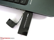 Je nach Einsatzvorhaben muss man diesbezüglich Kompromisse eingehen,...