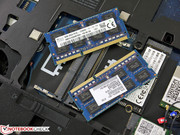 Bei Bedarf kann man 16 GB, z.B. aus Verbrauchsgründen,...