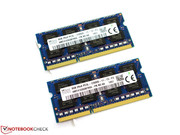 ...schnell entfernen.