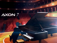 ZTE Axon 7: Smartphone feiert Premiere am 26. Mai