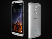 ZTE Axon 7 Mini: Vorbestellung in den USA gestartet