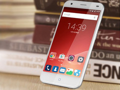 ZTE Blade S6: Mit Snapdragon 615 und Android 5.0 Lollipop für 250 Dollar