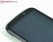 Letztere liefert aufgrund der geringen VGA-Auflösung keine ansprechenden Bilder.