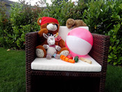 ZTE Grand X Pro (8 Megapixel): Szene