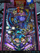 Zen Pinball HD