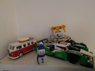 Frontkamera Automatik (Klicken für Original)