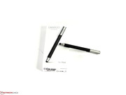 Im Test: Wacom Bamboo Stylus