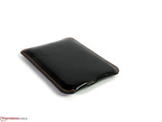 Im Test: Freecom Mobile Drive XXS Leather 640 GB USB 3.0
