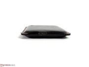 Leistung und Kapazität können sich ebenfalls sehen lassen und liefern die passenden inneren Werte