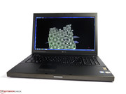 3D-Konstruktionsprogramme erfordern eine sehr hohe Grafikleistung,...