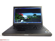 Hierzu gehören mobile Grafikchips wie die Nvidia Quadro K5000M oder auch AMDs FirePro M6000.