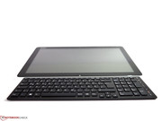 Bluetooth-Tastatur und Maus sind immer im Lieferumfang dabei.