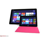 Award Microsoft Surface Pro
