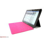 Award Microsoft Surface Pro