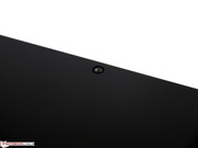 Schnappschüsse sind mit den Kameras nur bedingt möglich.