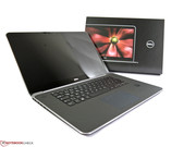 Dell Precision M3800
