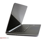 ...ungleichmäßige Spaltmaße oder schräg eingesetzte Bauteile findet man hier nicht.