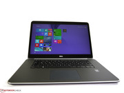 Die Windows 8 Kacheln sorgen für eine gute Übersichtlichkeit.