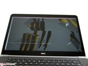 Je nach Software bietet das Dell Precision M3800 eine gute CAD-Leistung