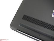 Das Kühlsystem funktioniert gut und oft auch leise.