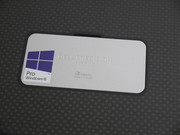 Windows 8 kommt im professionellen Bereich nur selten zum Einsatz.