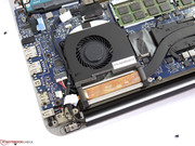 ...die ihre Arbeit sehr gut verrichten und bei Bedarf problemlos gereinigt oder getauscht werden können.