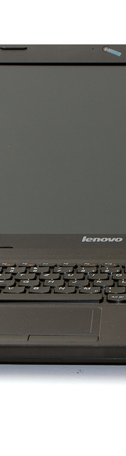 Dafür punktet das Display mit einer matten Oberfläche