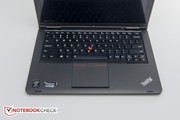 Das Lenovo ThinkPad Yoga...
