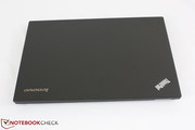 Lenovo ThinkPad T431s wurde vollständig neugestaltet