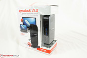 Toshiba Dynadock V3.0 für 119,00 Euro