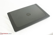 HP-ZBook-15-Testgerät für 2.999 US-Dollar