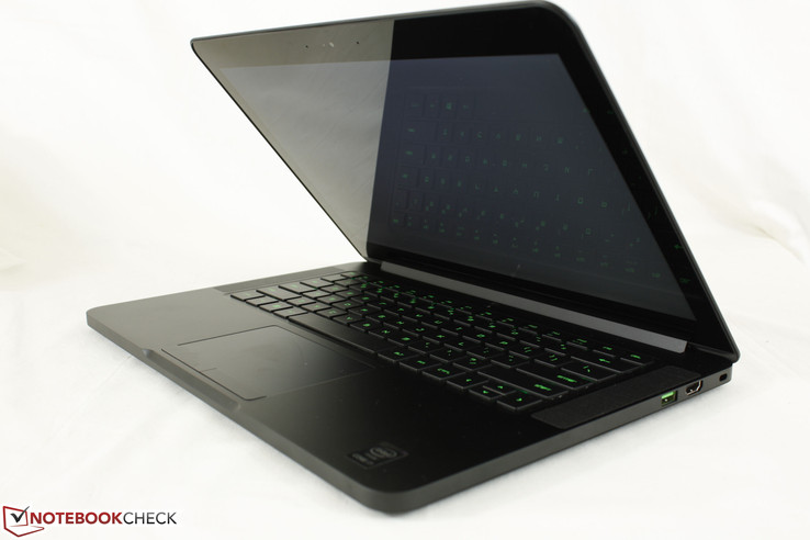 Razer Blade 2015