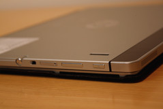 Micro-SIM support... unlike on the Surface Pro 4