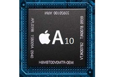 TSMC wird den A10-SOC für Apple&#039;s iPhone 7 produzieren und rechnet mit weniger Aufträgen.