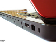 ...über die gängigsten Interfaces,...