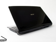 Mit dem Aspire 8920G Notebook bringt der Notebookhersteller Acer ein weiteres Multimediagerät im 16:9 Kino-Format auf den Markt.