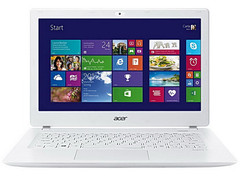 Notebooks: Acer Aspire V13 Serie V3-331 und V3-371 erhältlich