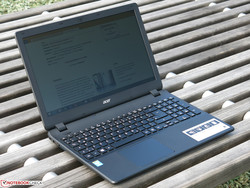 Das Acer Aspire ES1-512-P1SM