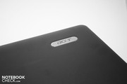 Das Acer Extensa 5230E spricht vor allem preisbewusste Verbraucher und Geschäftsleute an.