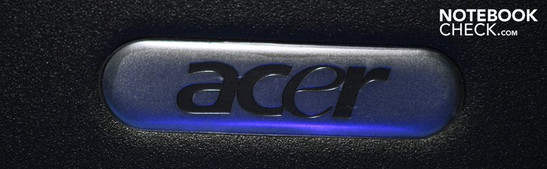 Acer Extensa 5230E