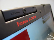 Acer Ferrari 5005 Image
